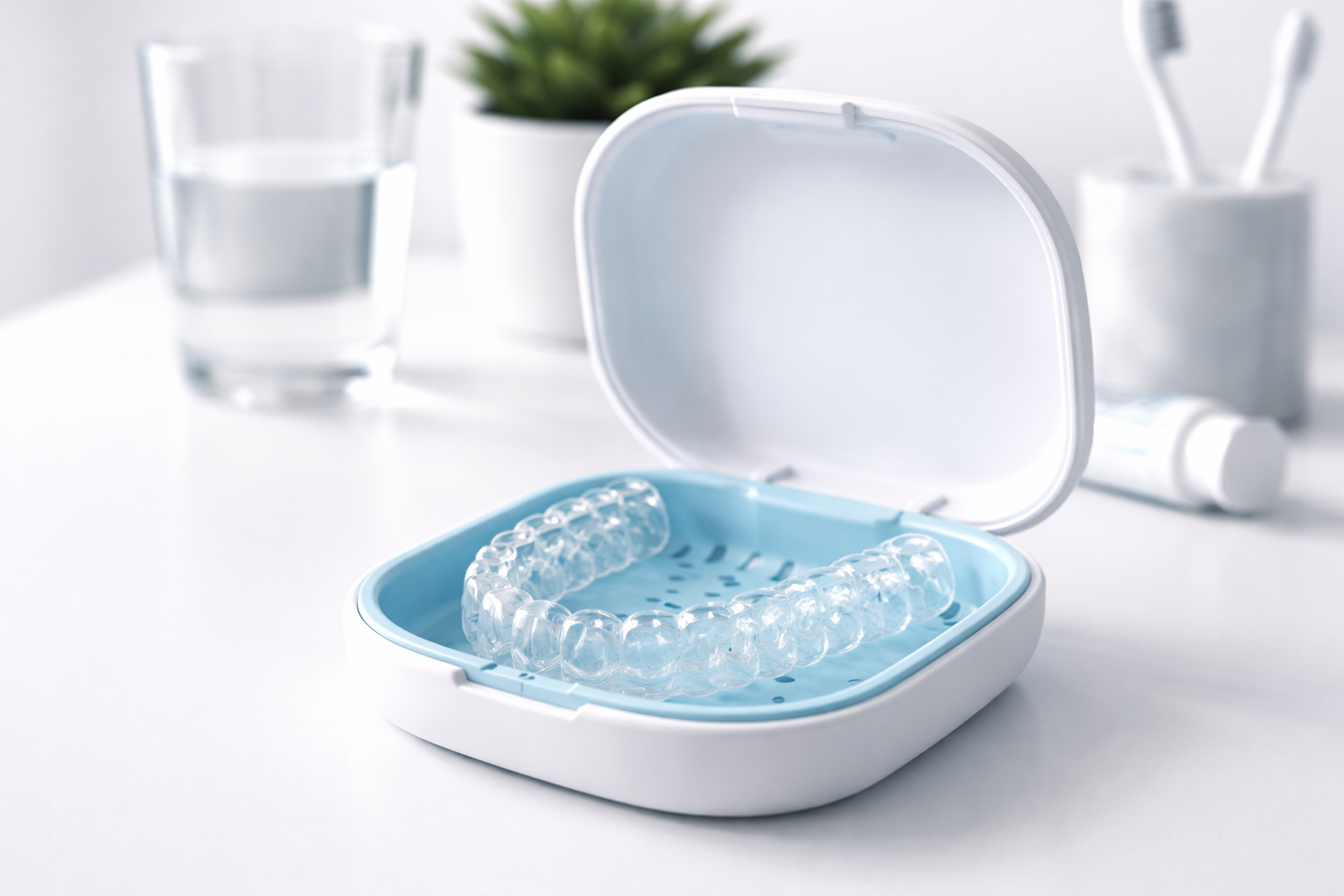 ClearCorrect Care Tips for Best Results