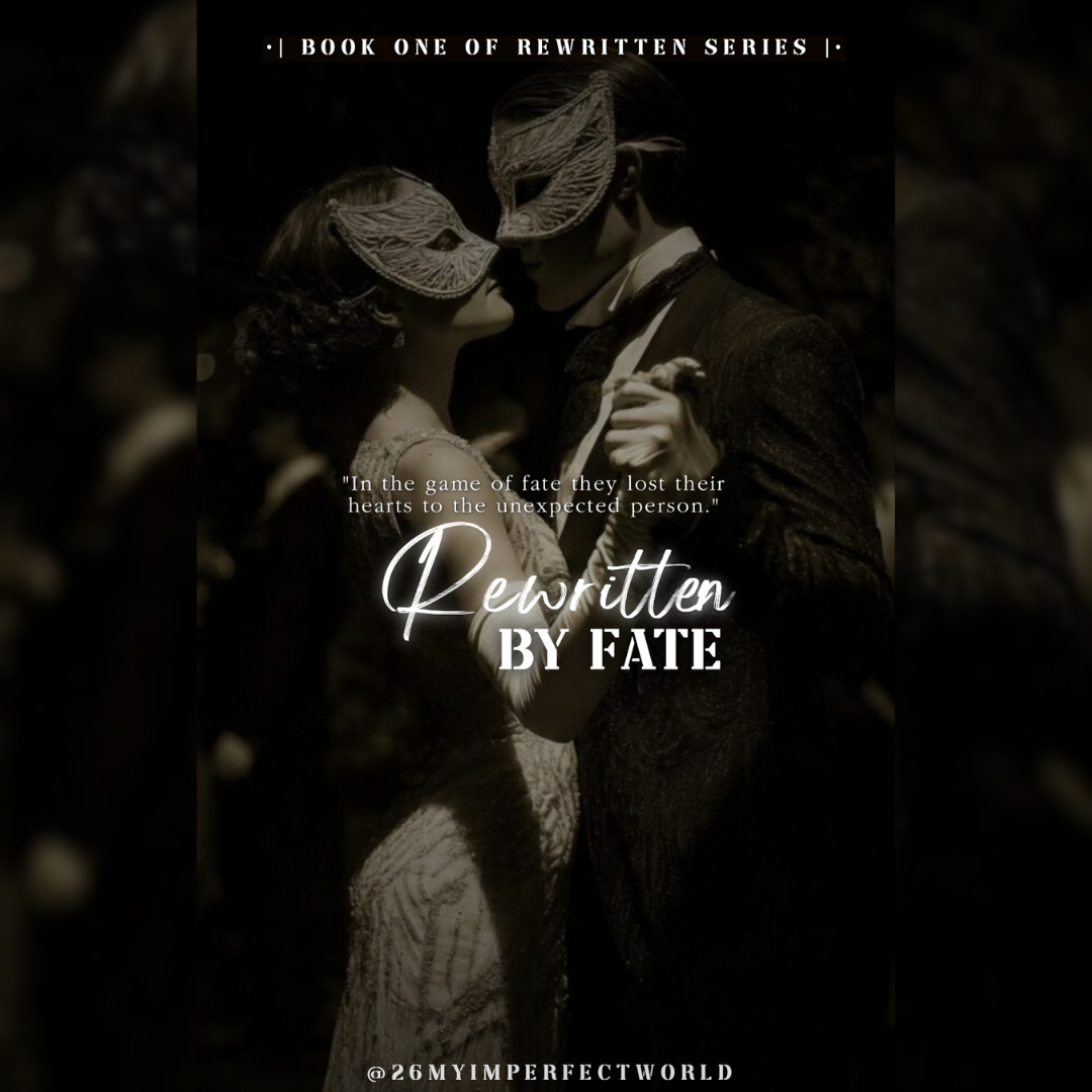 Rewritten By Fate