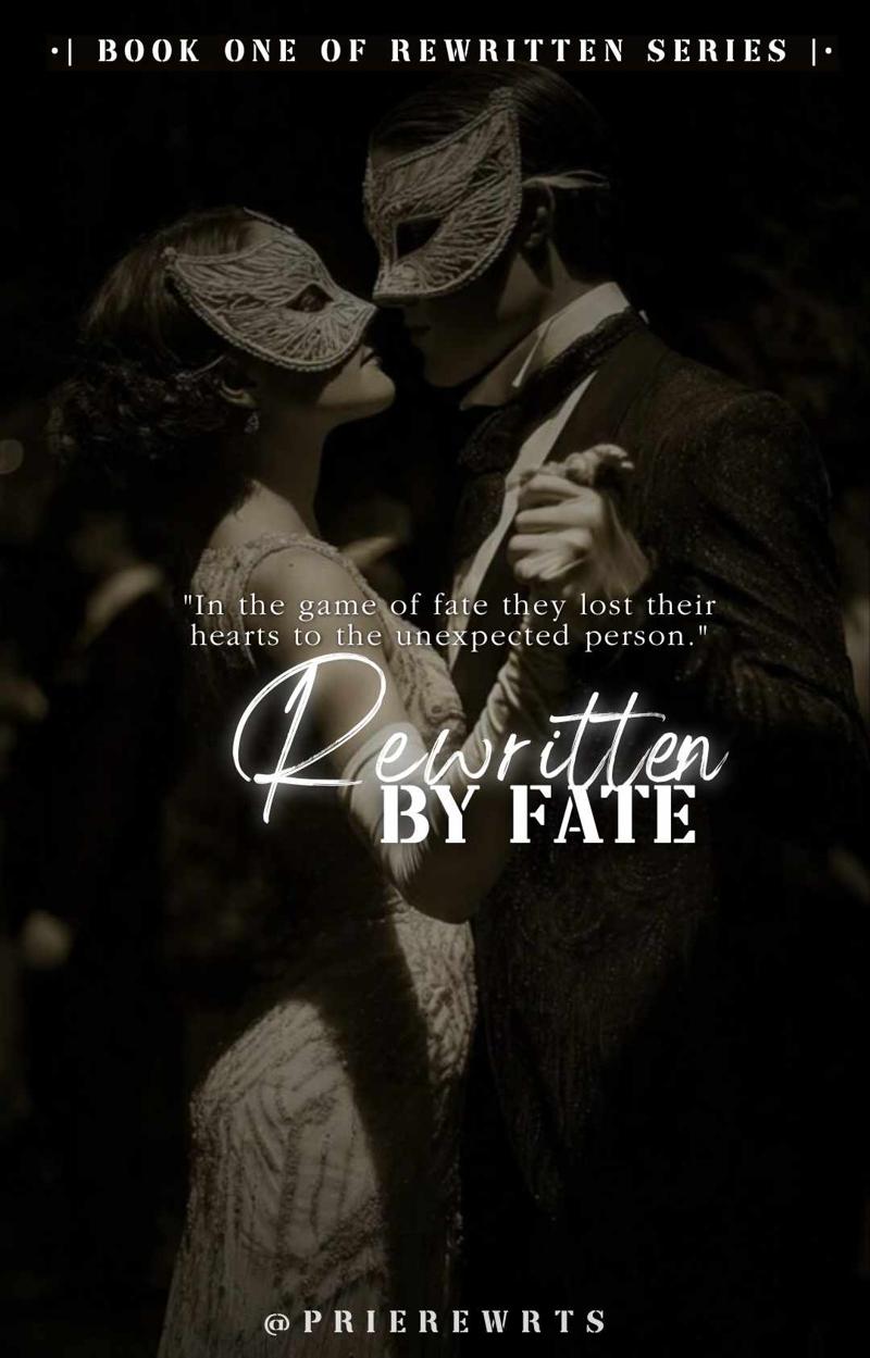 Rewritten By Fate