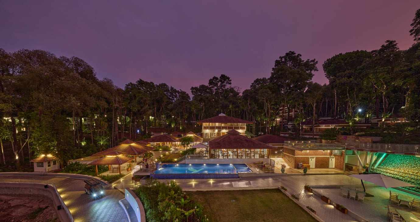 Best Resort in Sakleshpur for a Memorable Experience