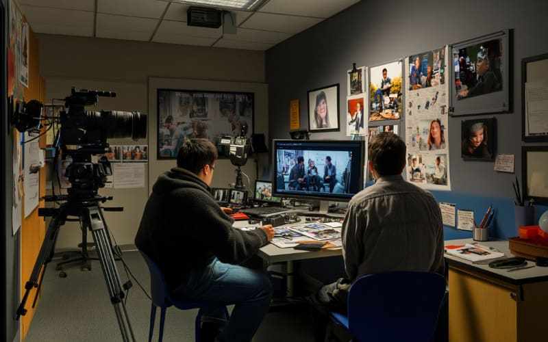 Best Video Editing Courses After 12th to Start a Creative Career