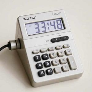 Sig Fig Calculator logo