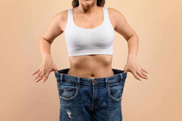 SlimLeaf Weight Loss