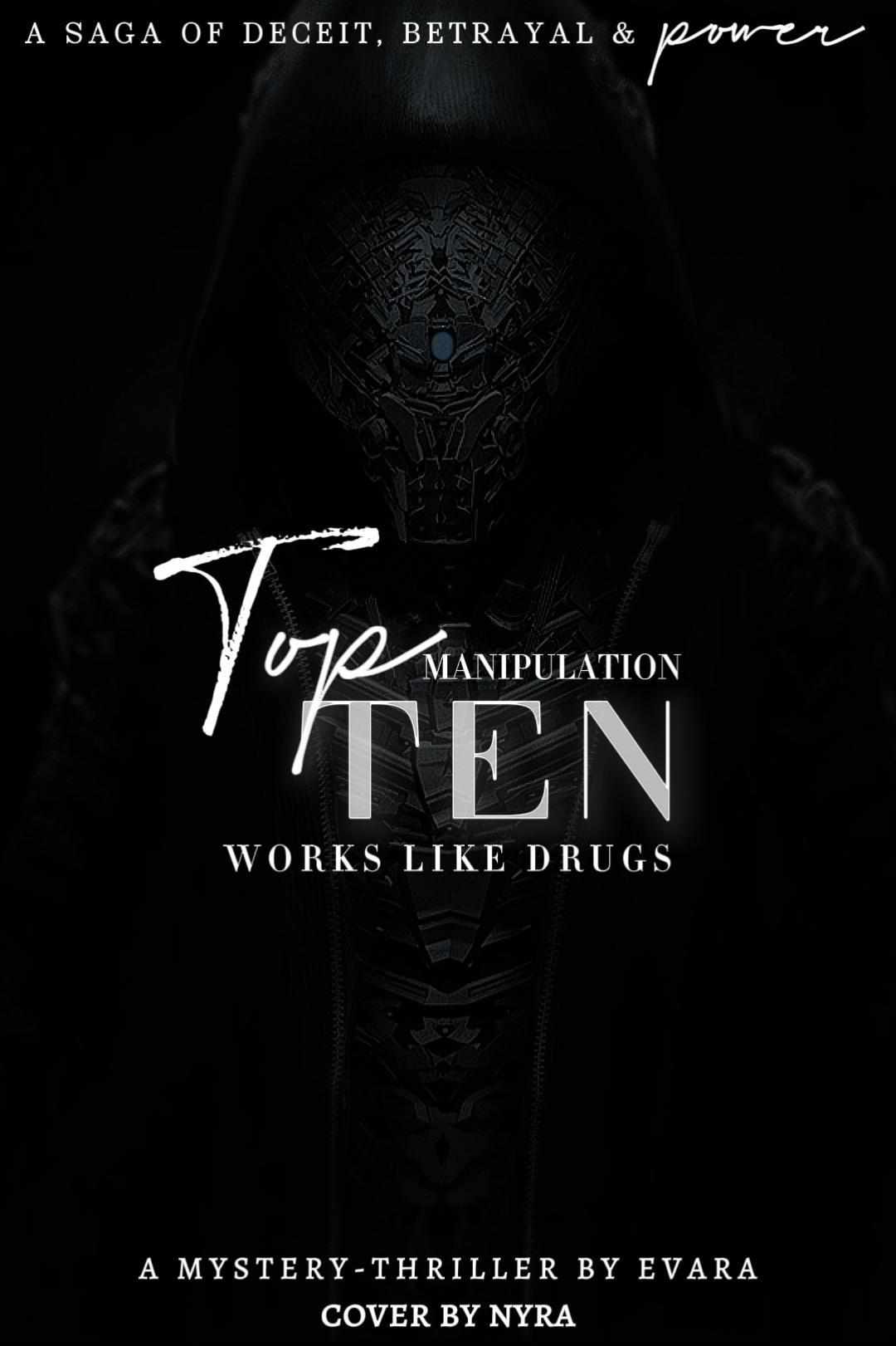 Top Ten [Upcoming]