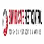 Ants Pest Control Melbourne logo