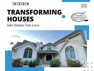 Top Painter Services in Sharon CT: Expert Painting Solutions for Homes & Businesses