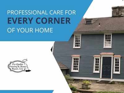 Expert Painter Services in Sharon CT: Professional Painting Solutions for Homes & Businesses