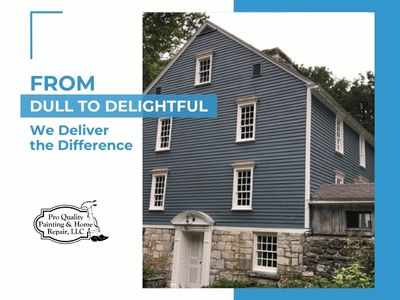 Professional Painter Services in West Cornwall CT: Expert Painting for Homes & Businesses