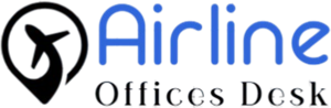 AirlineOfficesDesk