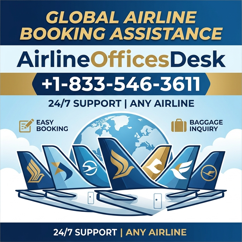 Emirates Airlines Austin office in Texas