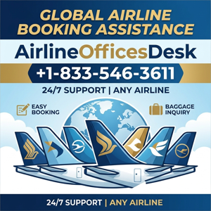 Emirates Airlines Austin office in Texas +1-833-546-3611