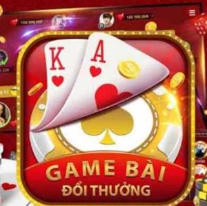 Game Bài Đổi Thưởng