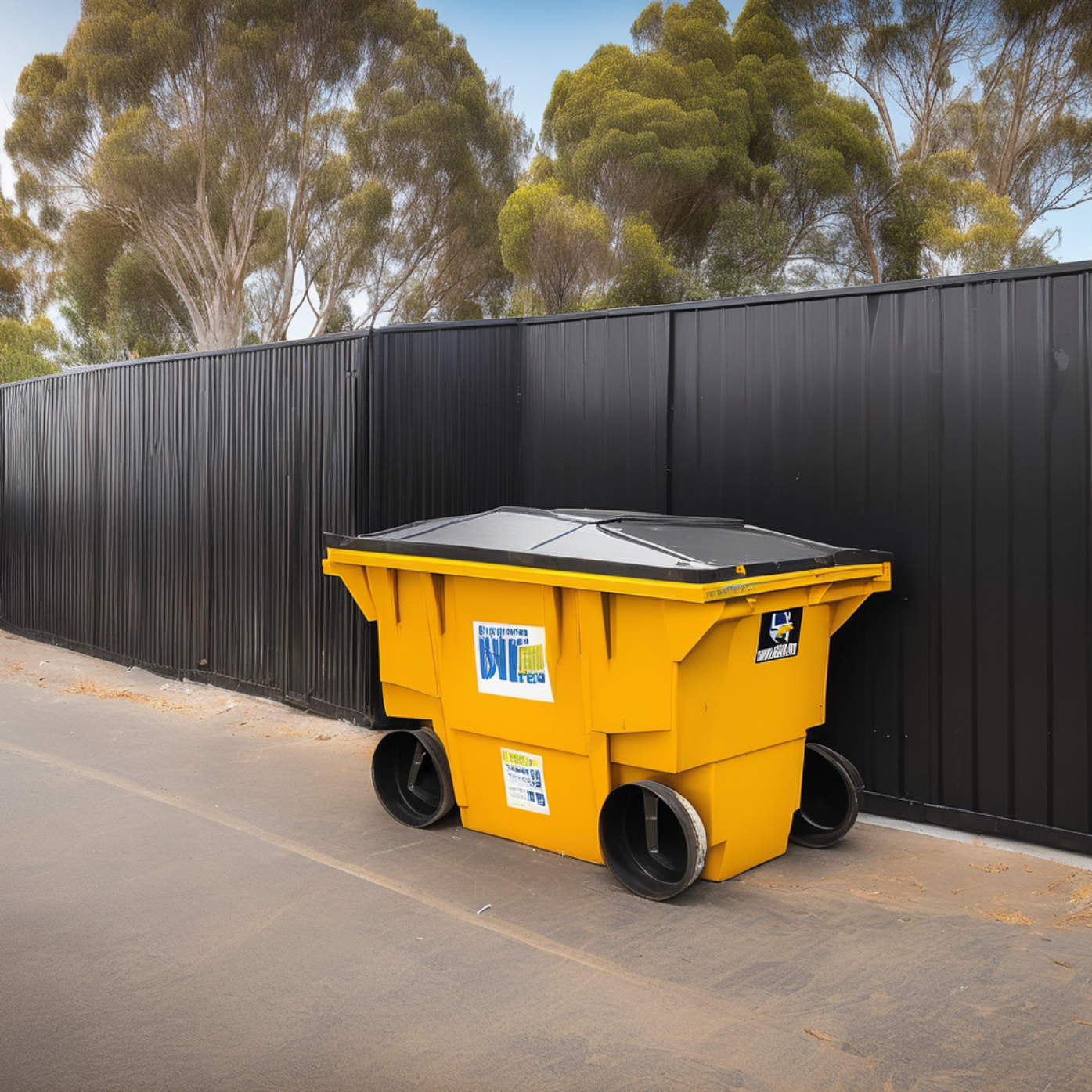 Essential safety tips for skip hire Adelaide