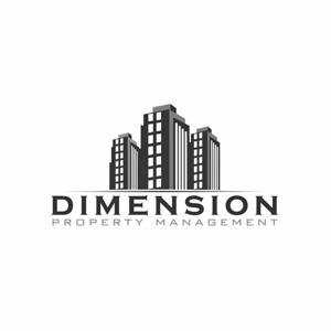 Dimension Property Management logo