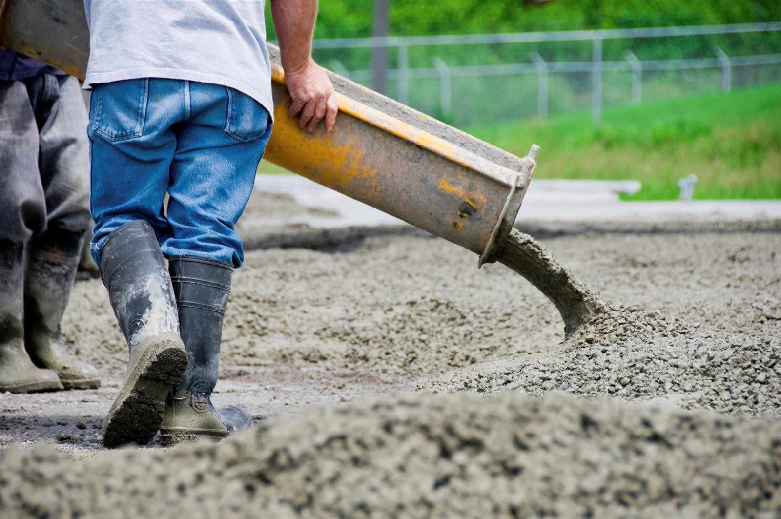 Concrete Contractors in San Diego, CA: Your Go-To Experts for Strong & Stylish Surfaces