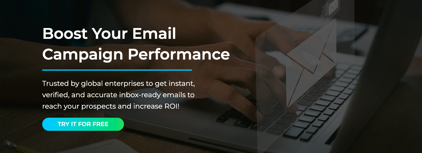 Why You Should Choose Cloud Email Verification