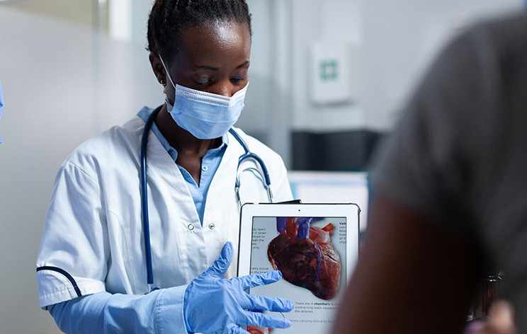 Advanced Cardiac Centre in Lagos – Genesis Specialist Hospital
