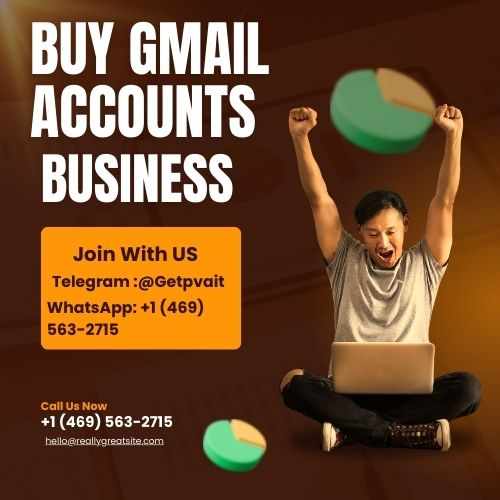 8 Best Sites to Buy Gmail Accounts in Bulk (PVA & Aged)