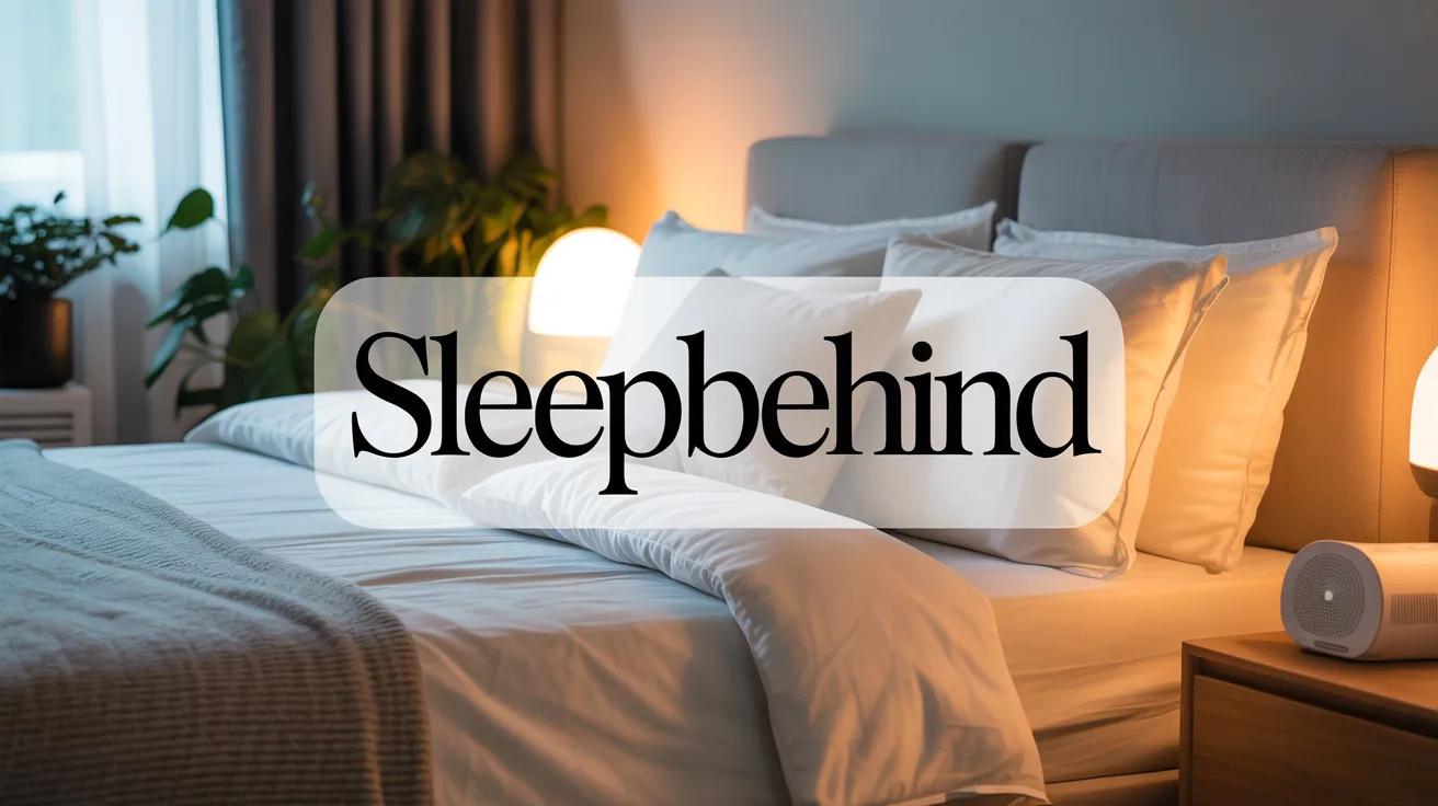 Sleeping With Pain: How to Rest Better, Reduce Discomfort, and Support Healing