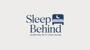 SleepBehind