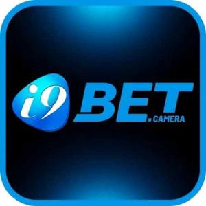 i9Bet Camera logo