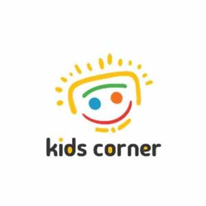 Kids Corner Design logo