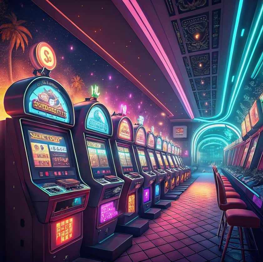 Descubra a Emoção dos Jogos de Azar Online com o HH55: Uma Experiência Completa