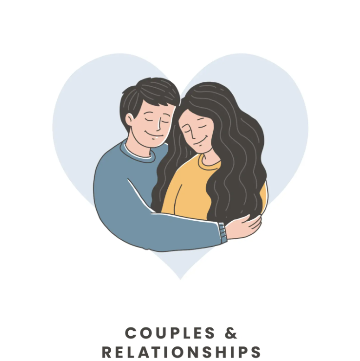 LA Couples Therapy: Building Stronger and Healthier Relationships