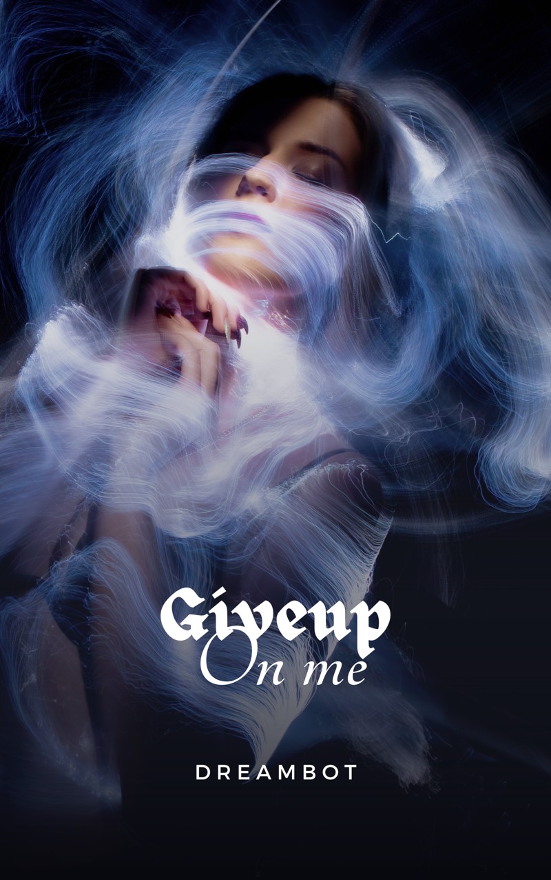 Giveup on me