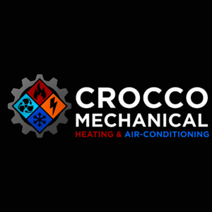 Crococo Mechanical logo