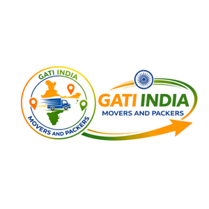 Gatimoversandpackers logo