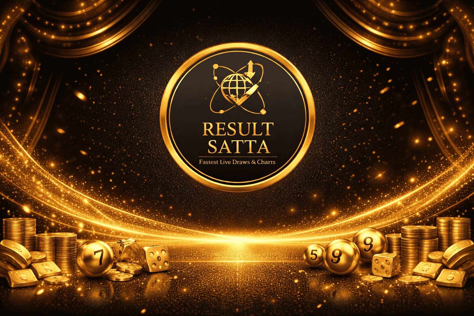 Gali Satta, Black Satta King & Madhur Satta Results Today