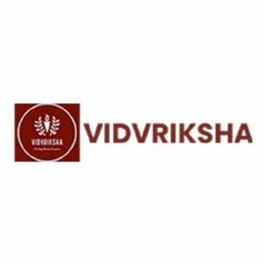 Vidvriksha logo