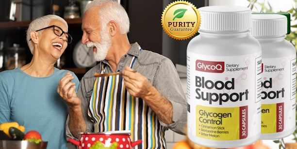 GlycoQ Reviews✓⛔ [OFFICIAL WEBISTE 2026]-GlycoQ Blood Support for Prediabetes: Can It Make a Difference?