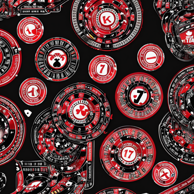 Online Gambling