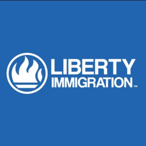 Liberty Immigration logo