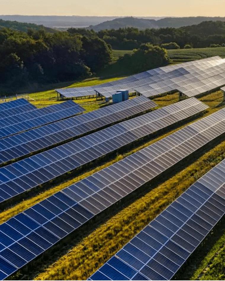 Best Solar EPC Company Solutions for Industrial and Commercial Projects