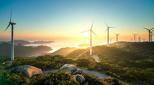 How Smart Grids Are Transforming Electric Power Distribution Networks