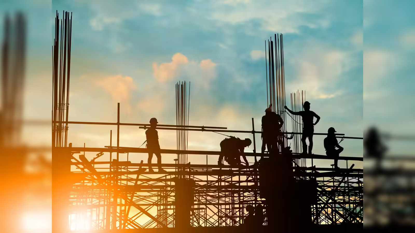 How Infrastructure Projects in India Drive Economic and Social Development