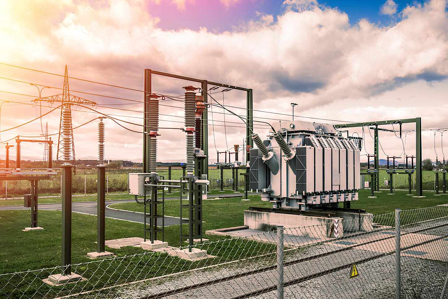 The Backbone of Growth: Why Substations Define India’s Infra Success