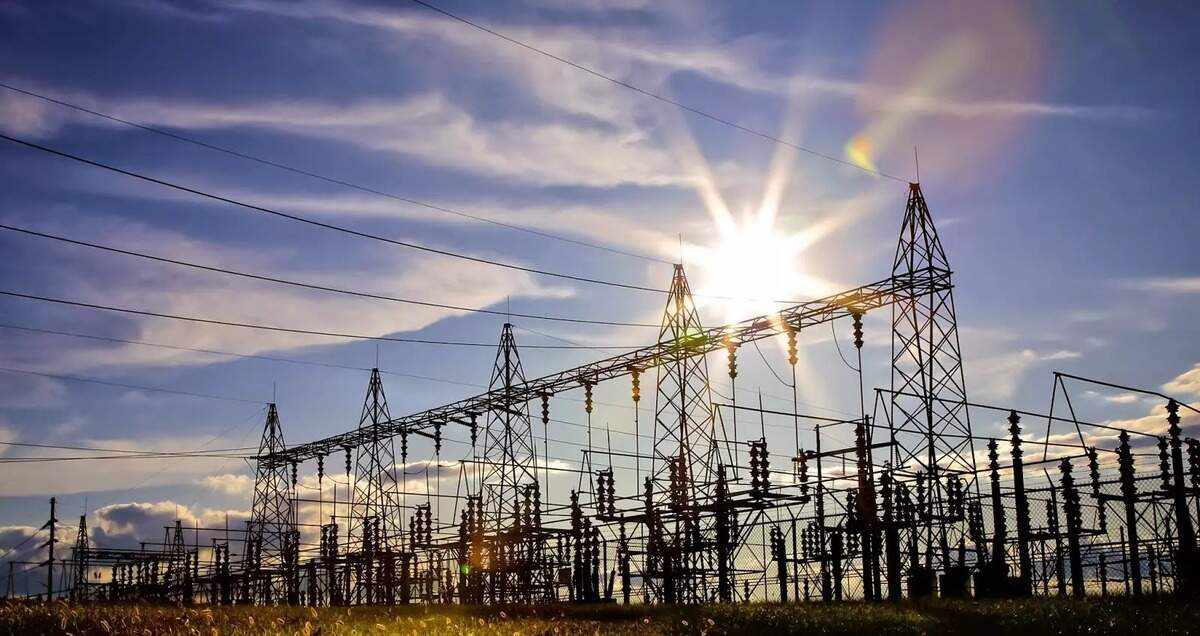 Power infrastructure - Latest power infrastructure , Information & Updates - Energy -ET EnergyWorld
