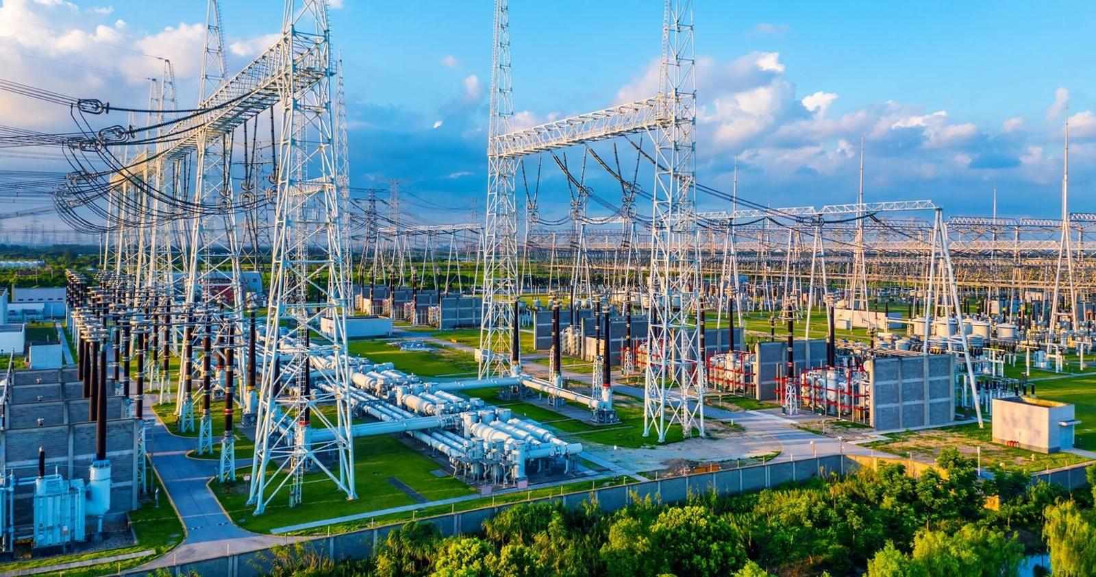 Why Power Infrastructure Is the Backbone of India’s Energy Security and Sustainable Growth