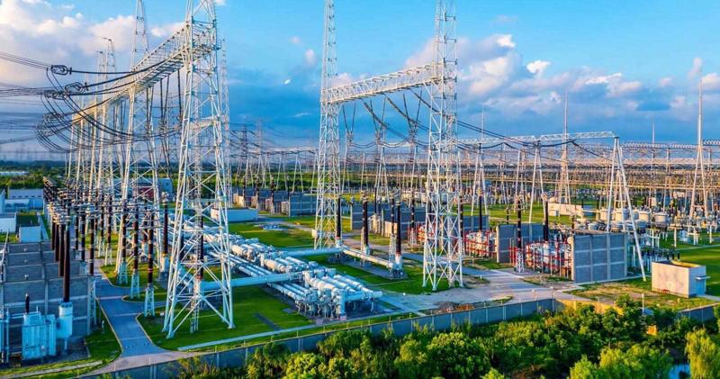 Why Power Infrastructure Is the Backbone of India’s Energy Security and Sustainable Growth