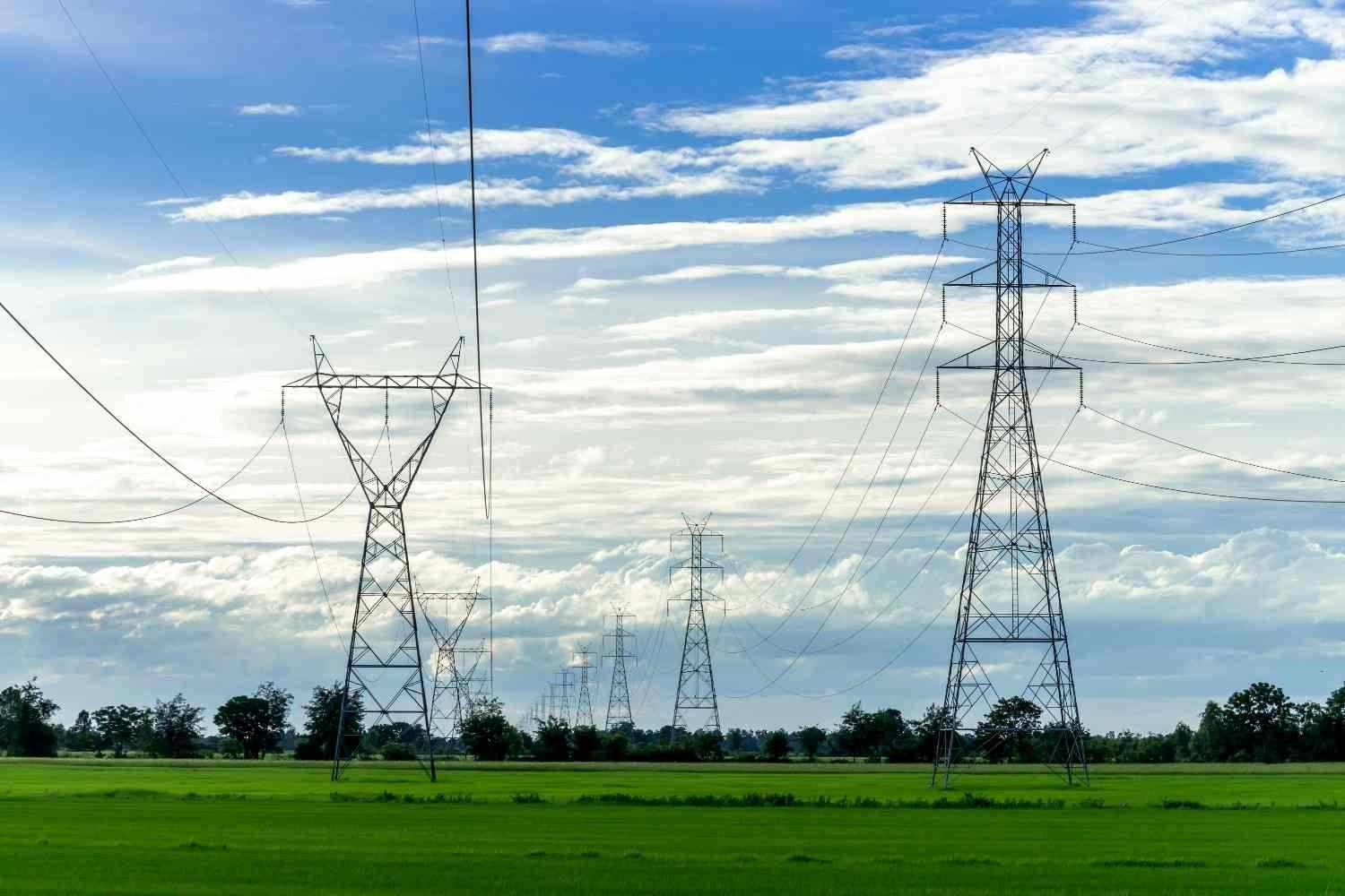 How SCADA-Based Systems Enable Real-Time Monitoring of Modern Power Networks