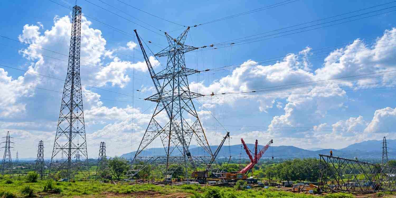 How Advanced Substation Engineering Can Improve Grid Reliability and Resilience