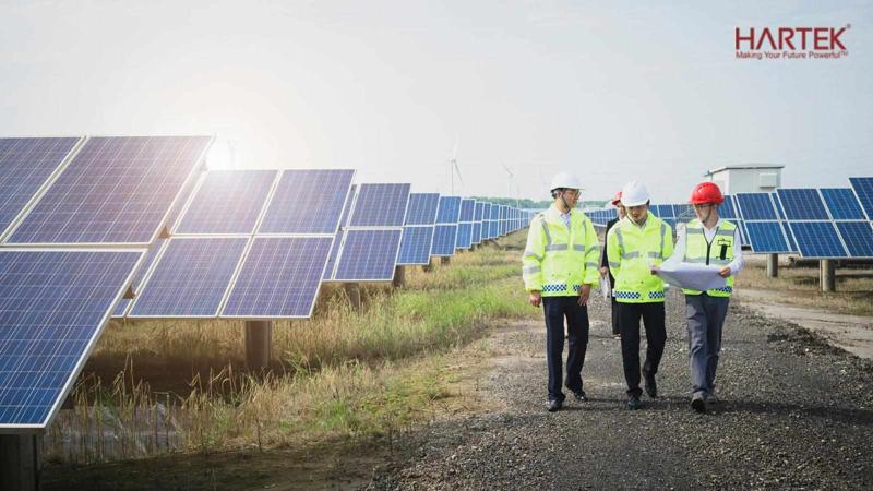 How Can India's Renewable Energy Transform the Power Sector