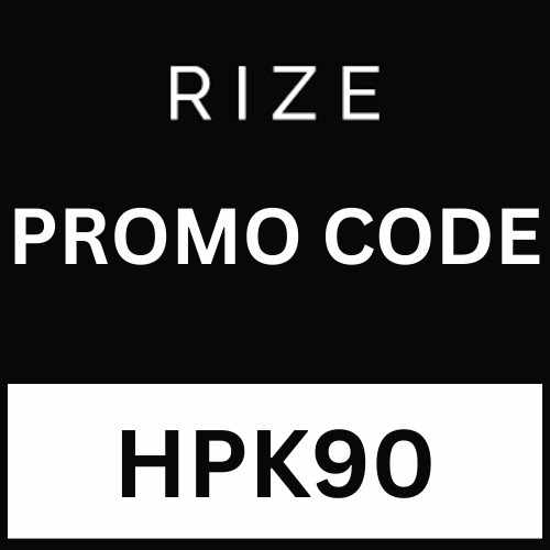 Rize.io Promo Code "HPK90" – Get Up to 90% OFF Your Plan