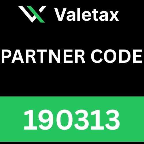 Valetax Partner Code "190313" – Get 15% OFF ON Trading Fees