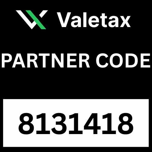 Valetax Partner Code "8131418" – Get 20% Off On Trading Fees