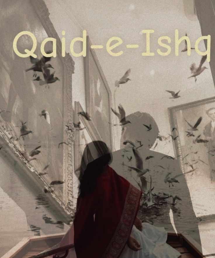 Qaid-e-Ishq
